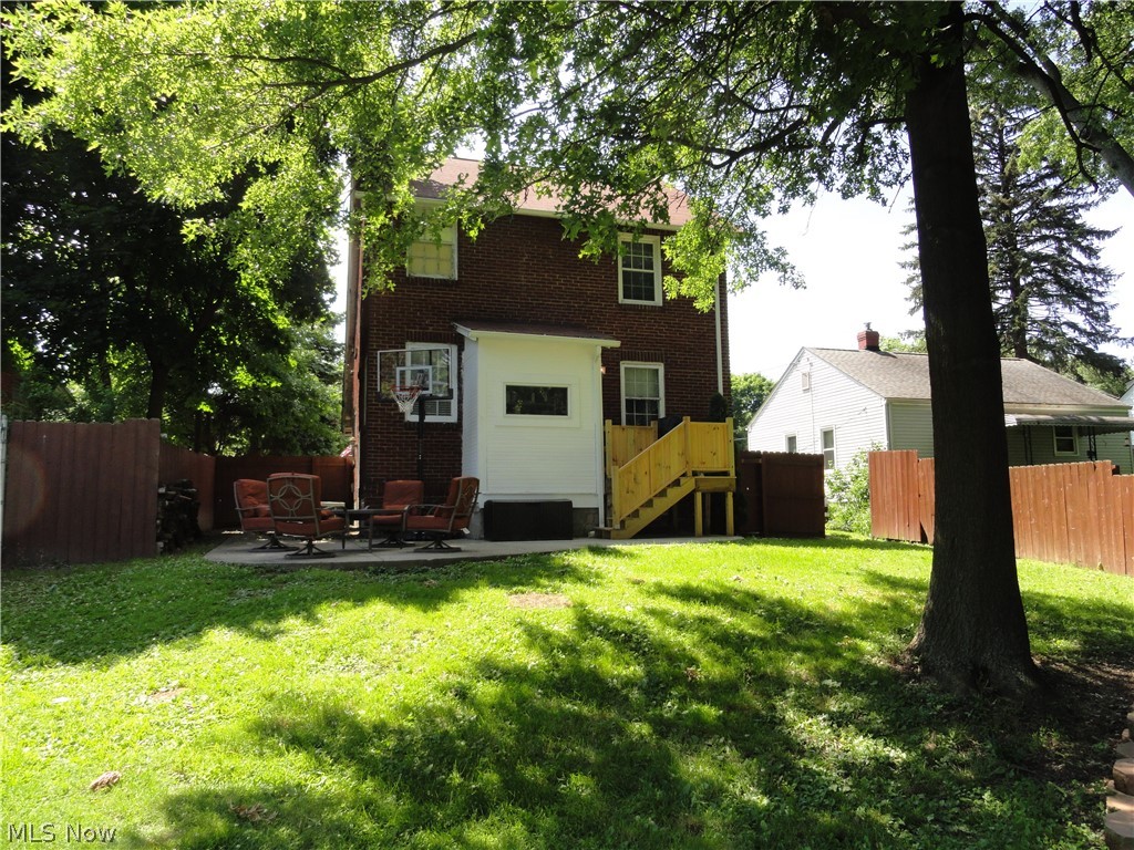 Goodyear Heights - Residential