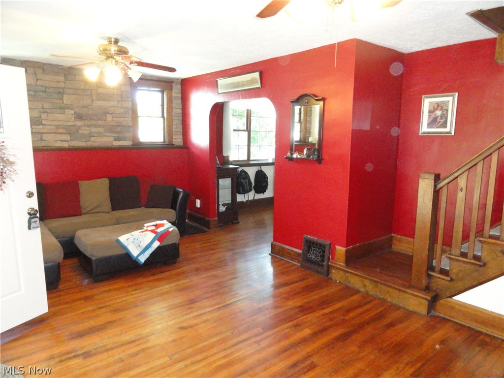 Goodyear Heights - Residential