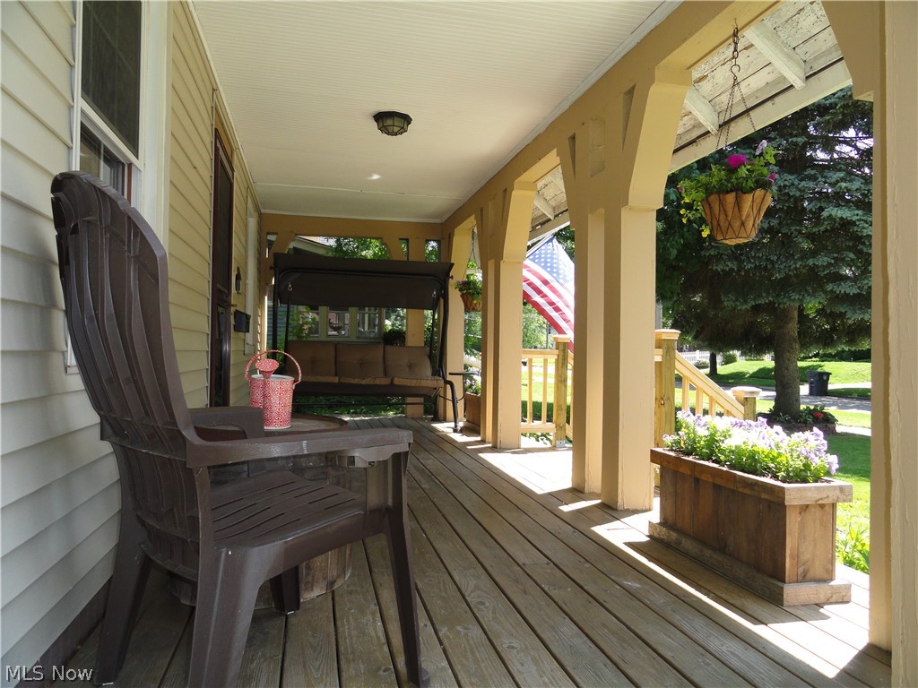 Goodyear Heights - Residential