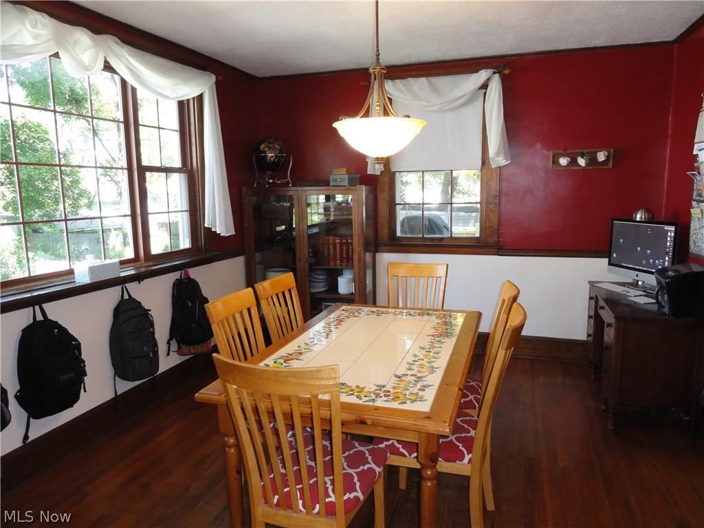 Goodyear Heights - Residential