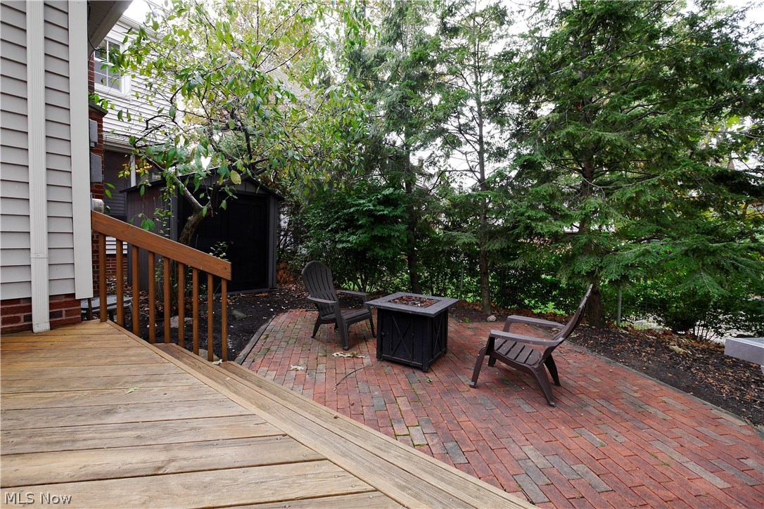 Beachcliff I - Residential