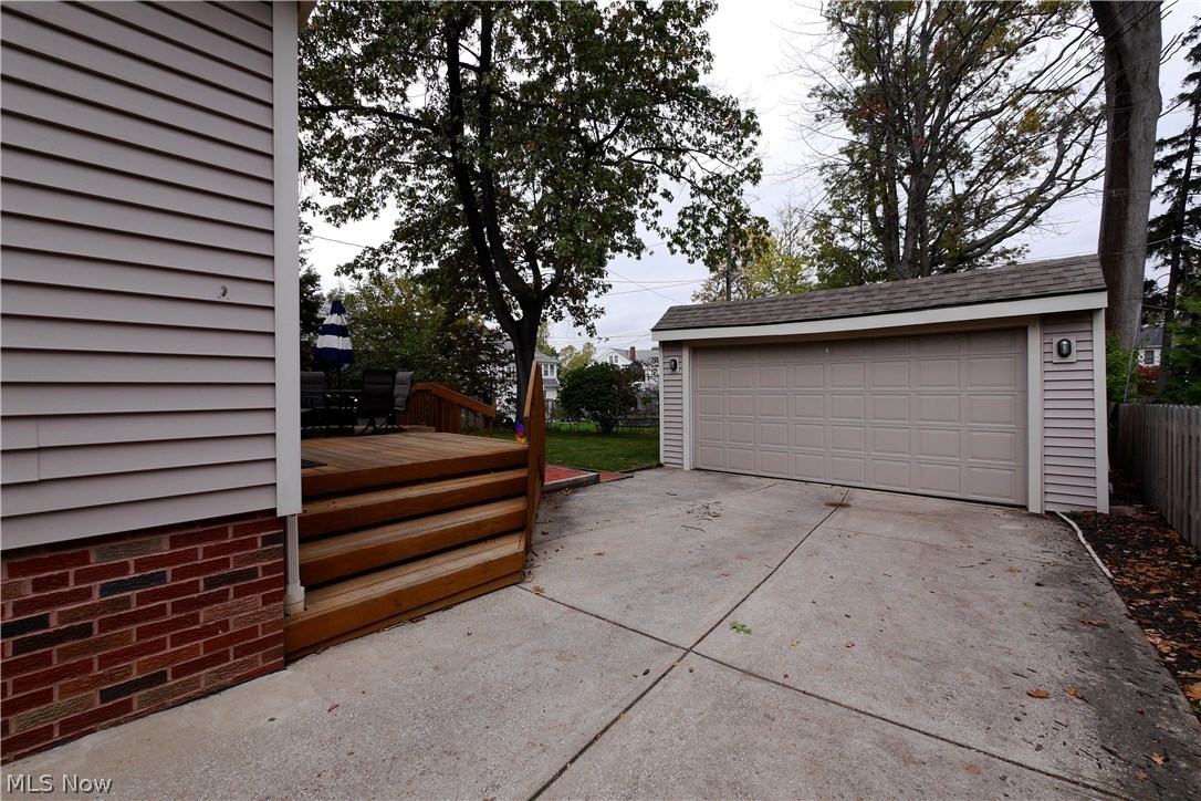 Beachcliff I - Residential