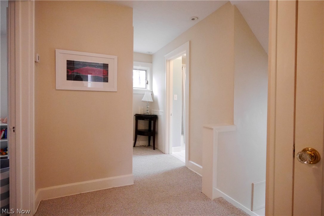 Beachcliff I - Residential