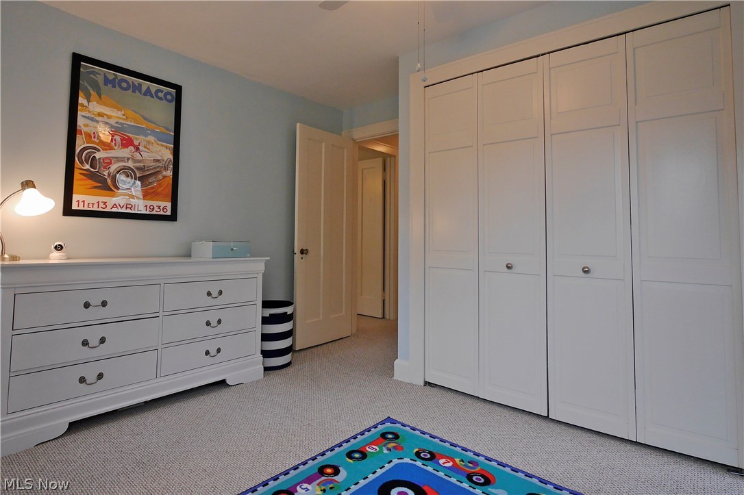 Beachcliff I - Residential