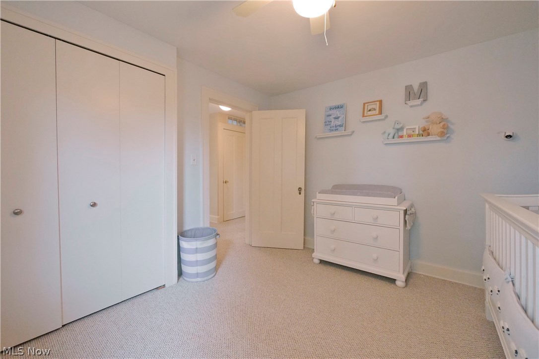 Beachcliff I - Residential