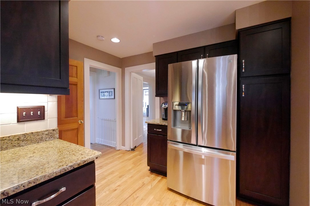 Beachcliff I - Residential