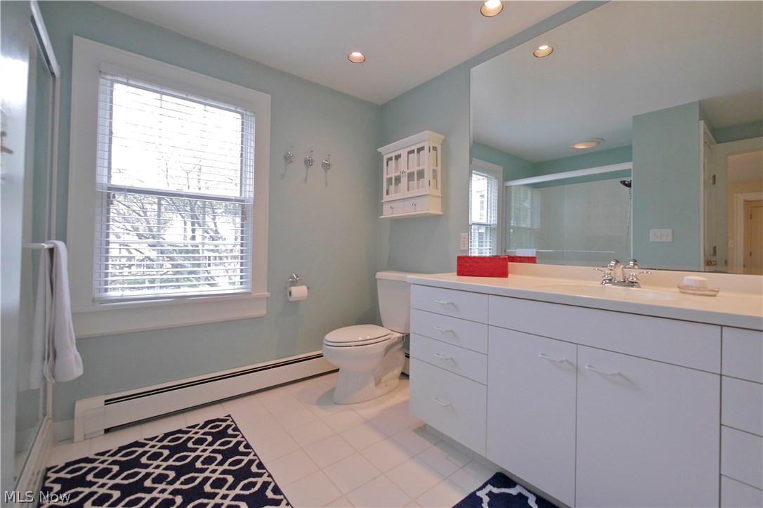 Beachcliff I - Residential