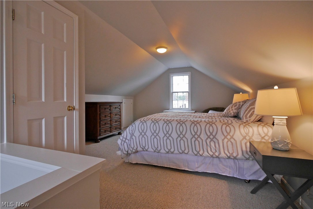 Beachcliff I - Residential