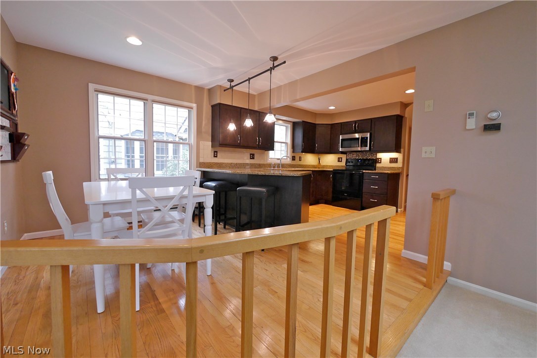 Beachcliff I - Residential