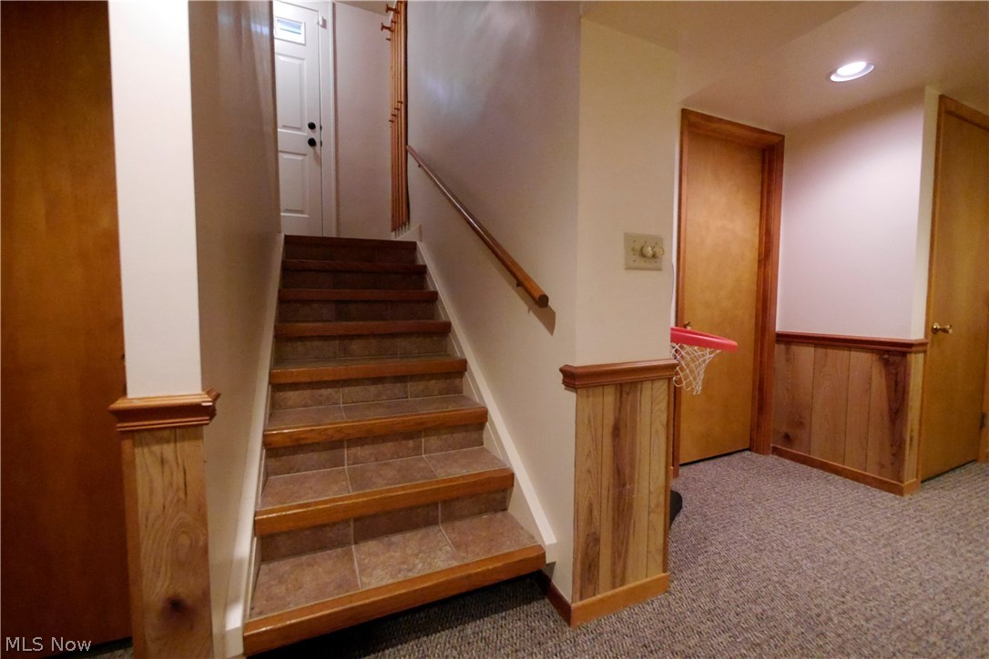 Beachcliff I - Residential