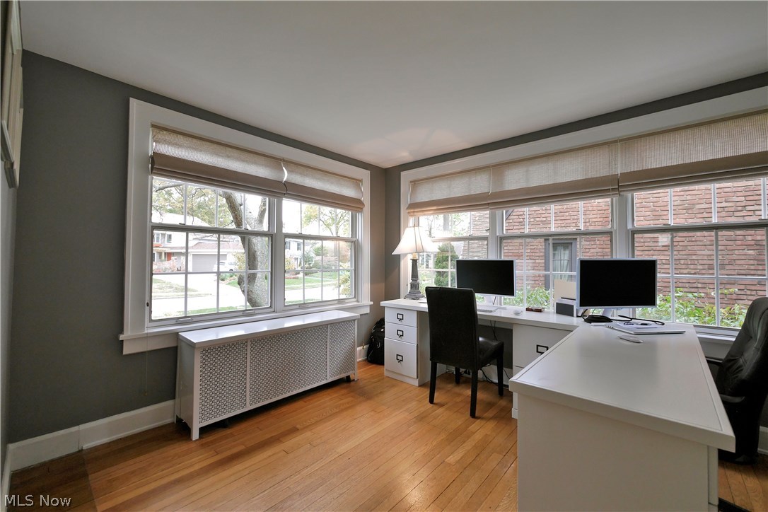 Beachcliff I - Residential