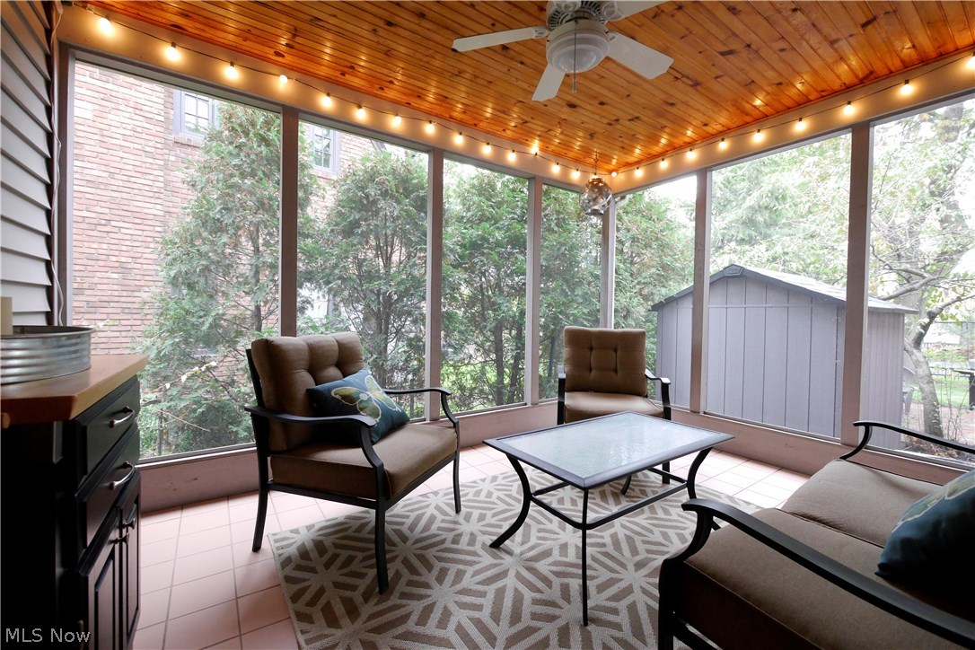 Beachcliff I - Residential