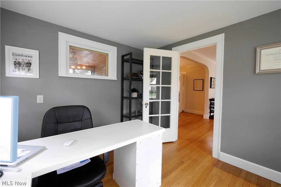 Beachcliff I - Residential