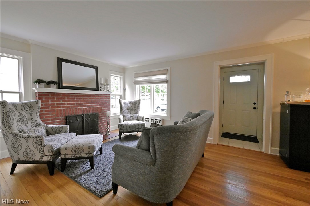 Beachcliff I - Residential