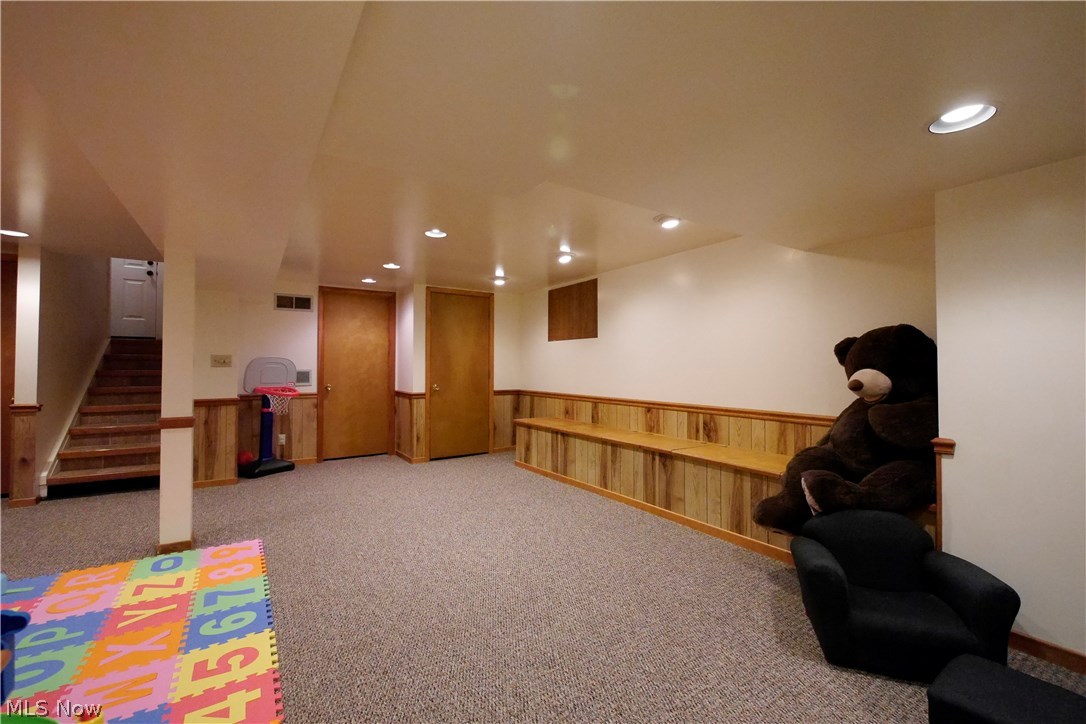 Beachcliff I - Residential