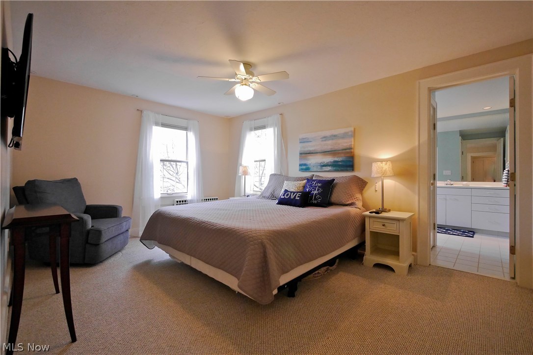 Beachcliff I - Residential