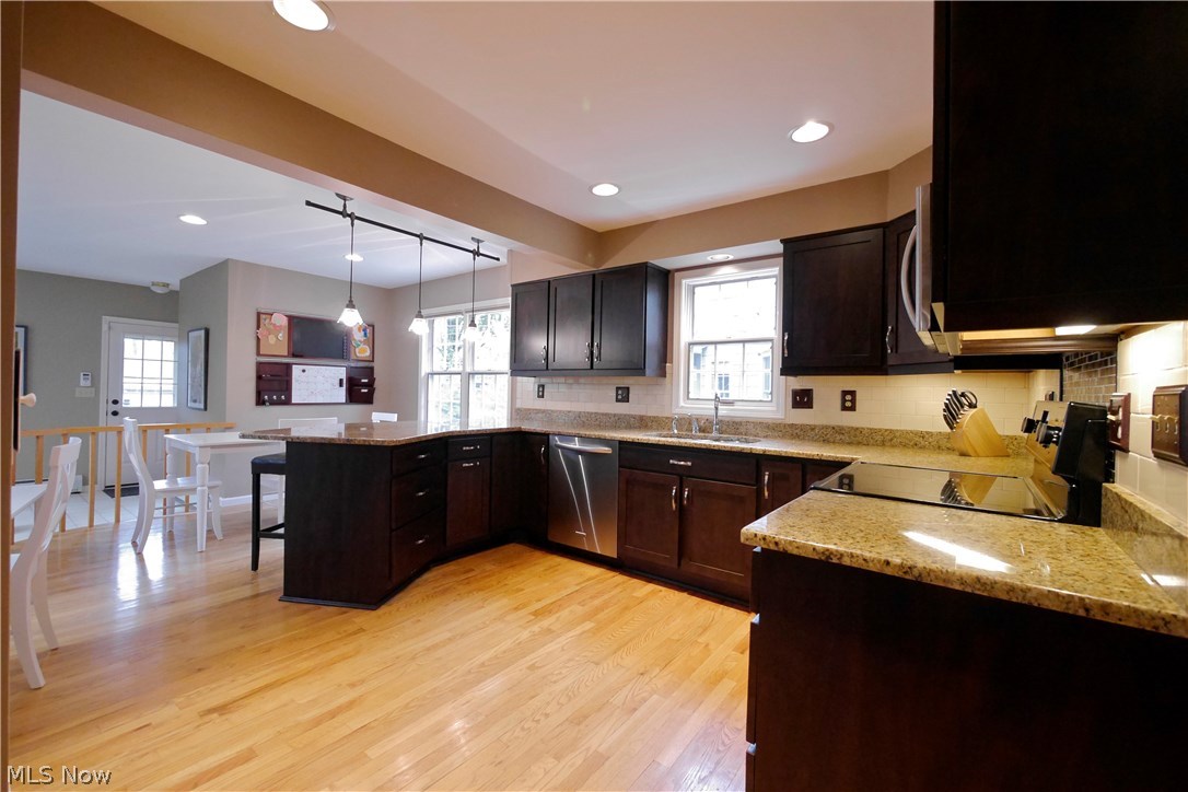 Beachcliff I - Residential