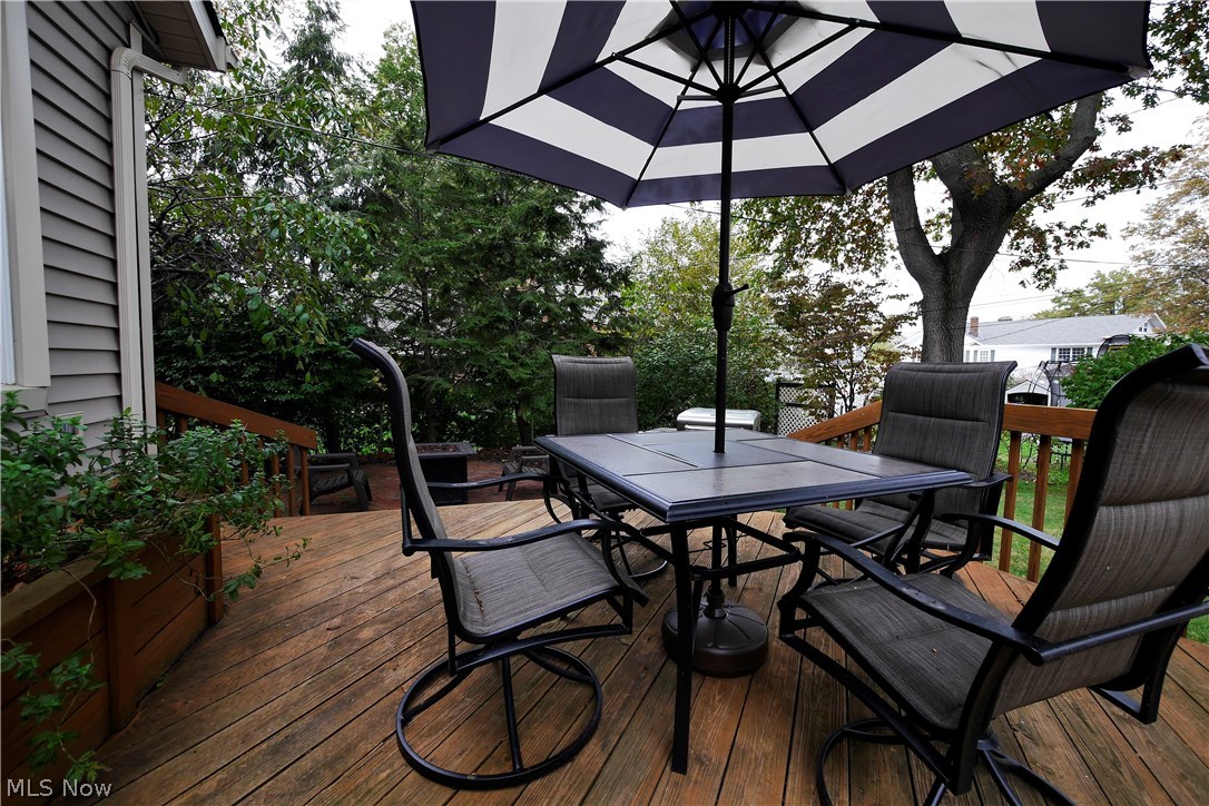 Beachcliff I - Residential