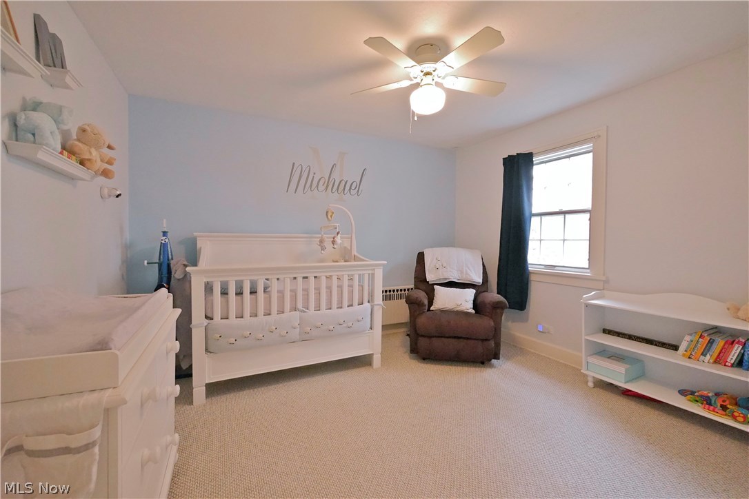 Beachcliff I - Residential