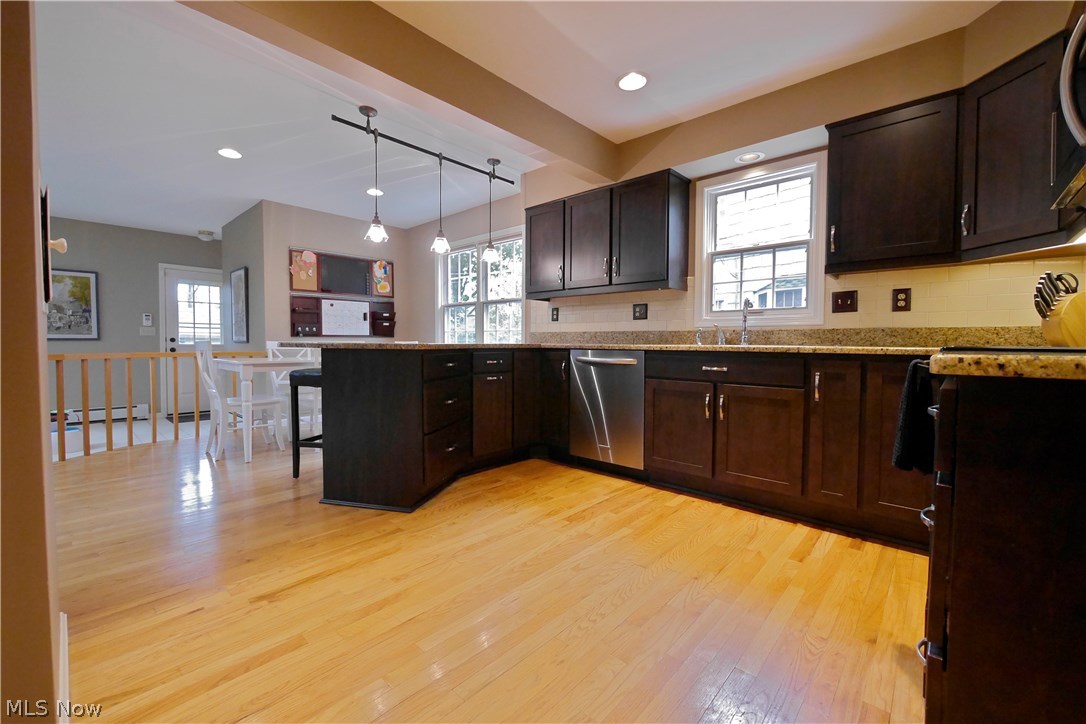 Beachcliff I - Residential