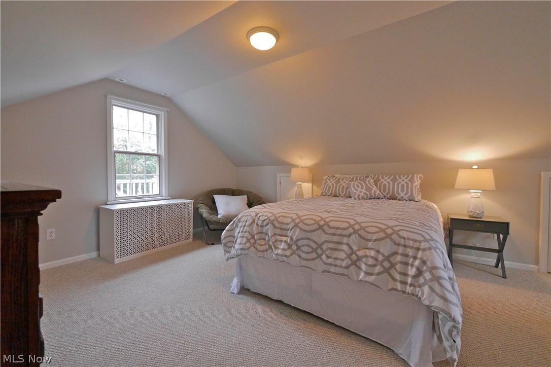 Beachcliff I - Residential