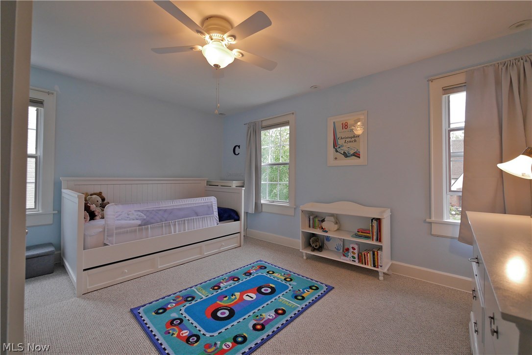 Beachcliff I - Residential