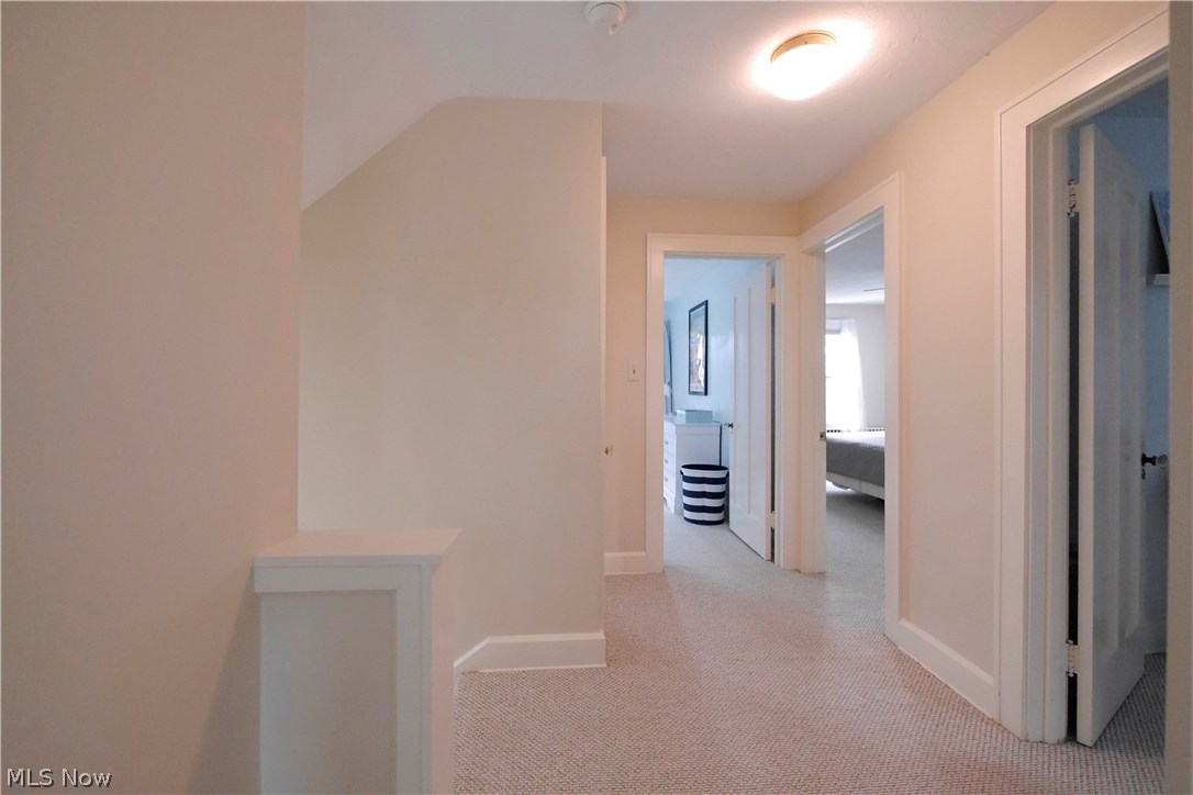 Beachcliff I - Residential