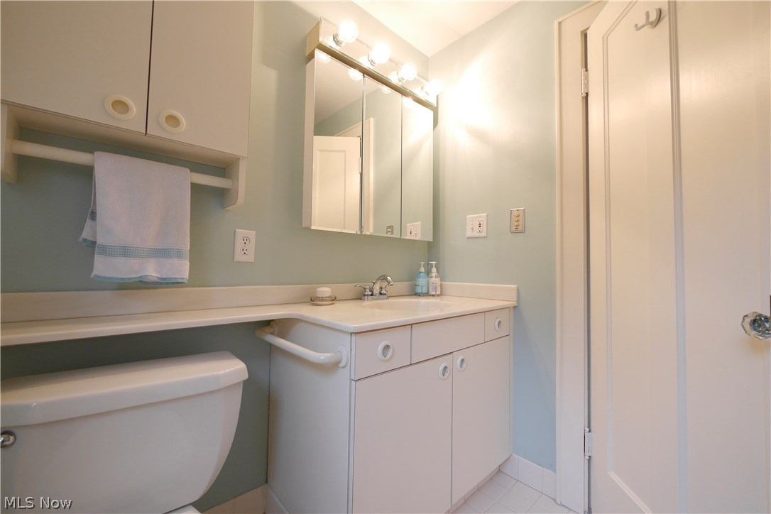 Beachcliff I - Residential