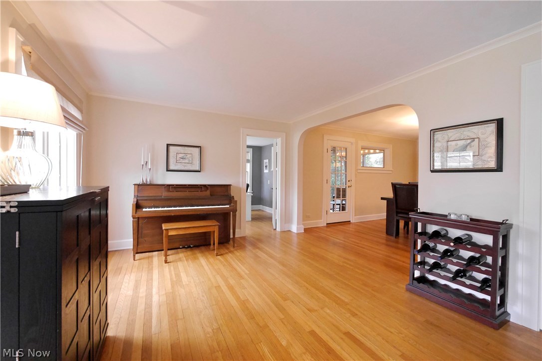 Beachcliff I - Residential