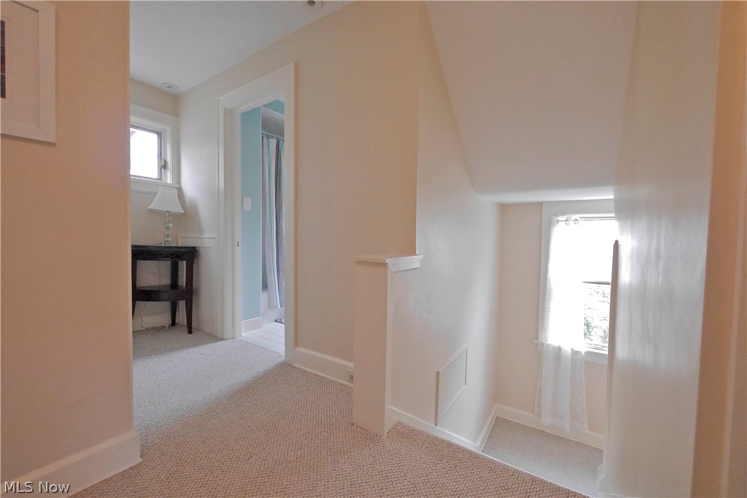 Beachcliff I - Residential