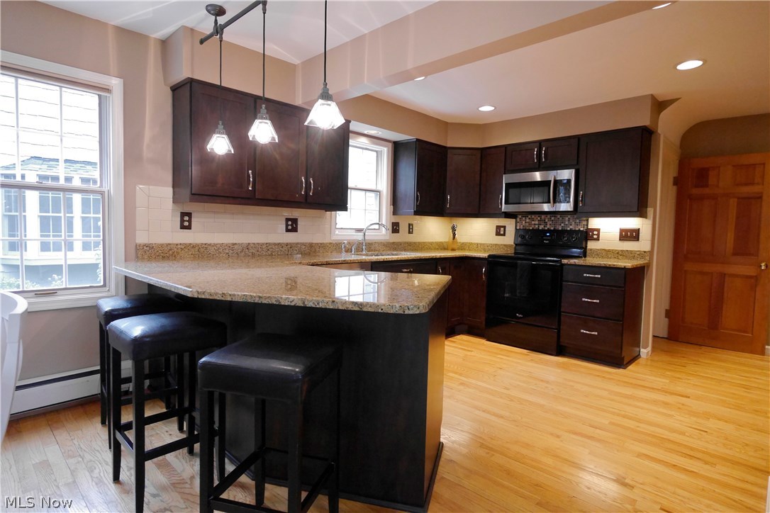 Beachcliff I - Residential