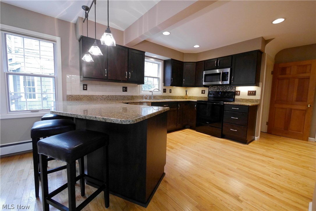 Beachcliff I - Residential