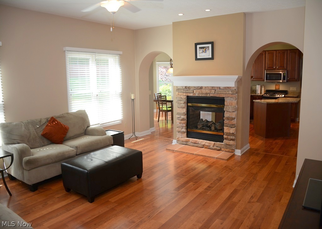 Chestnut Woods Sec 03 Ph 01 - Residential