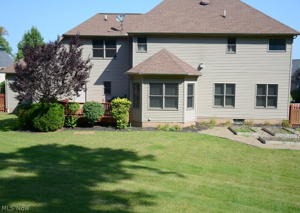 Chestnut Woods Sec 03 Ph 01 - Residential