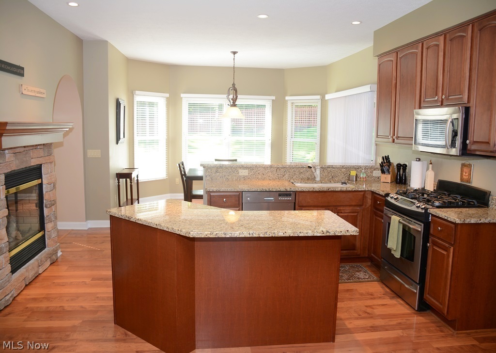 Chestnut Woods Sec 03 Ph 01 - Residential