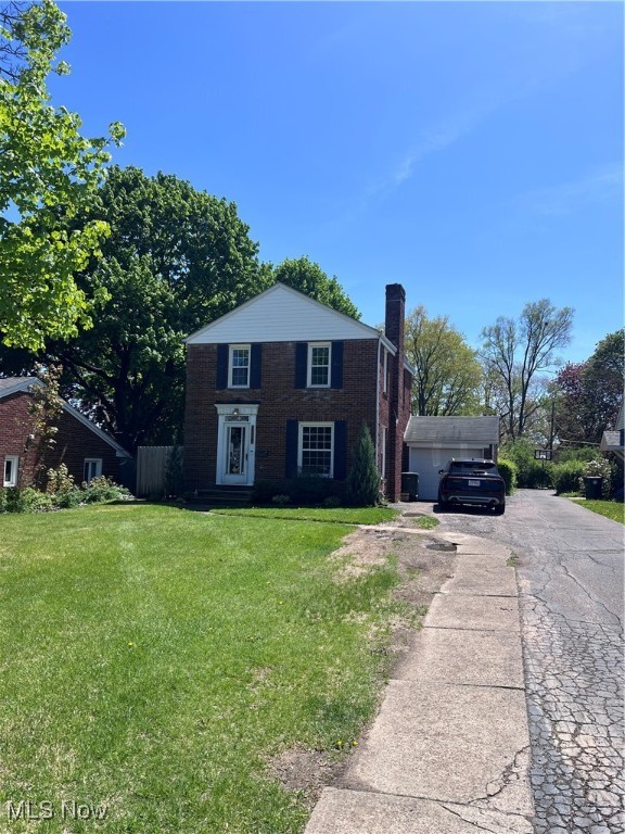 1218 24th Street, Canton, Ohio image 2