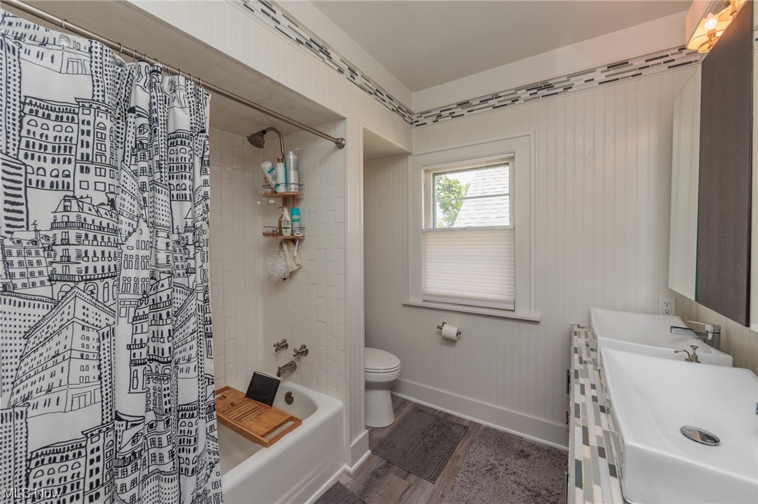 Westlake Park - Residential