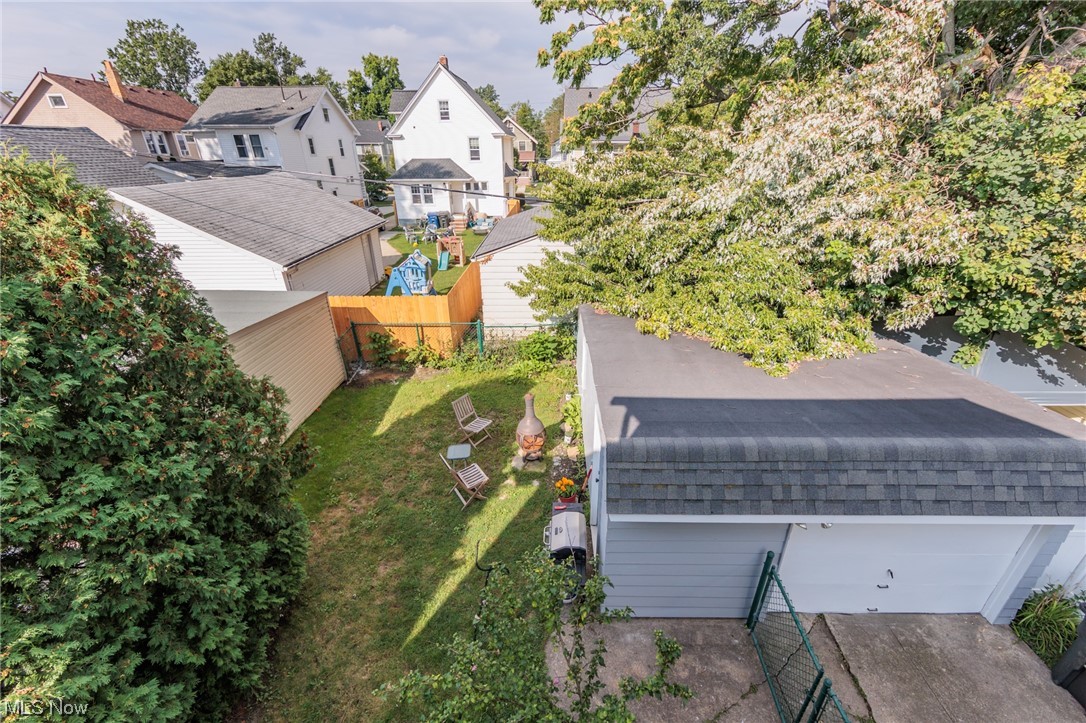 Westlake Park - Residential