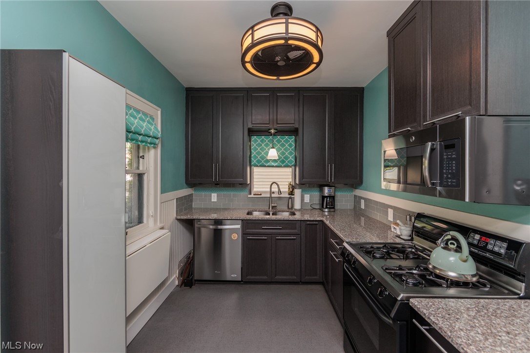 Westlake Park - Residential