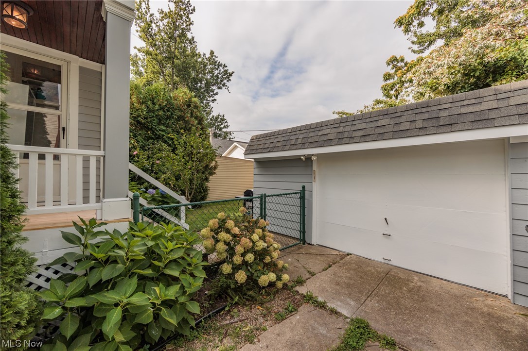 Westlake Park - Residential