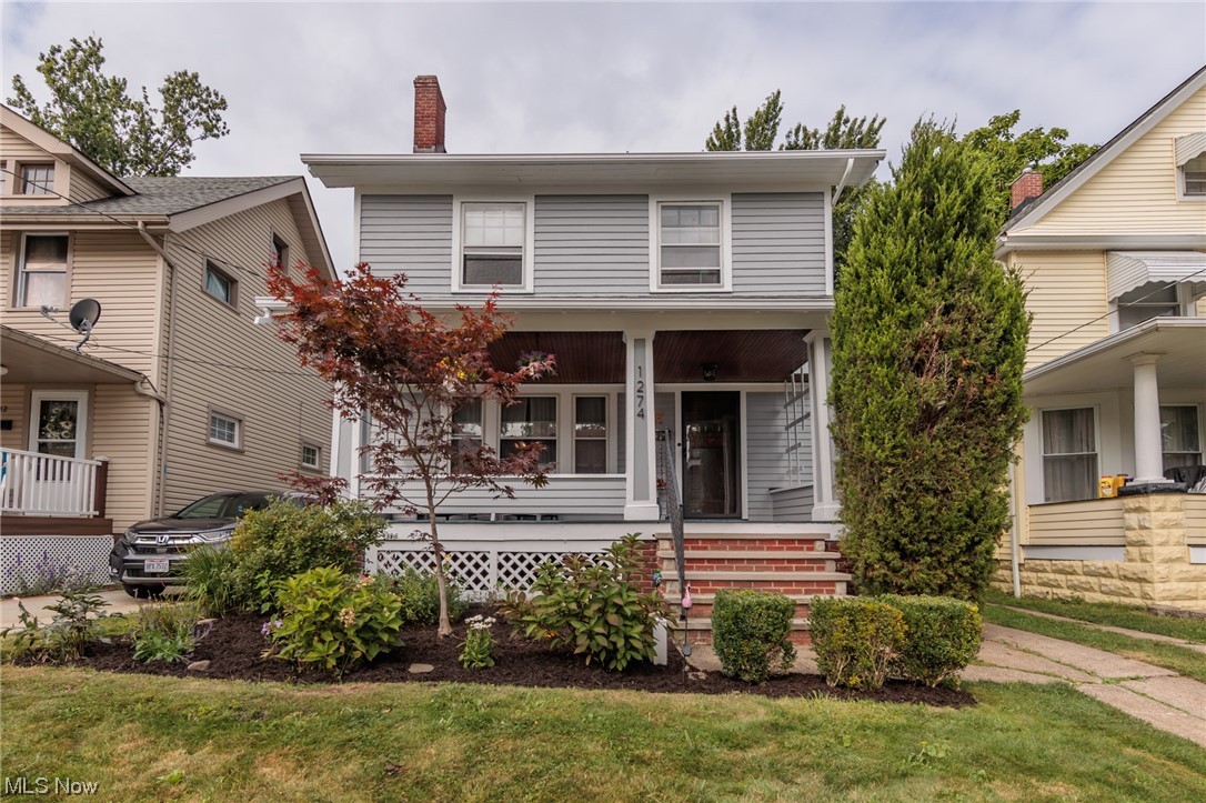 Westlake Park - Residential