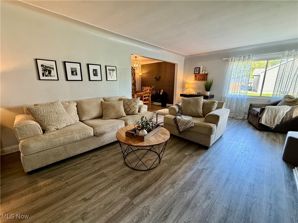 Mill Creek Park Estates - Residential