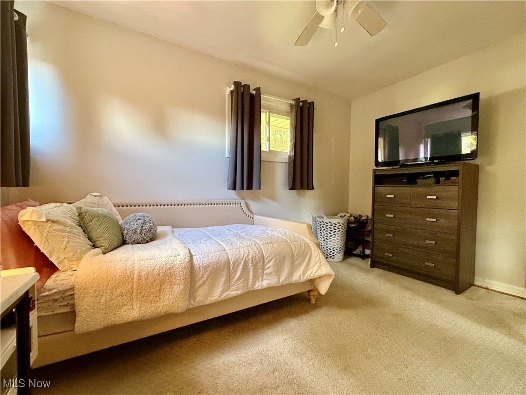 Mill Creek Park Estates - Residential