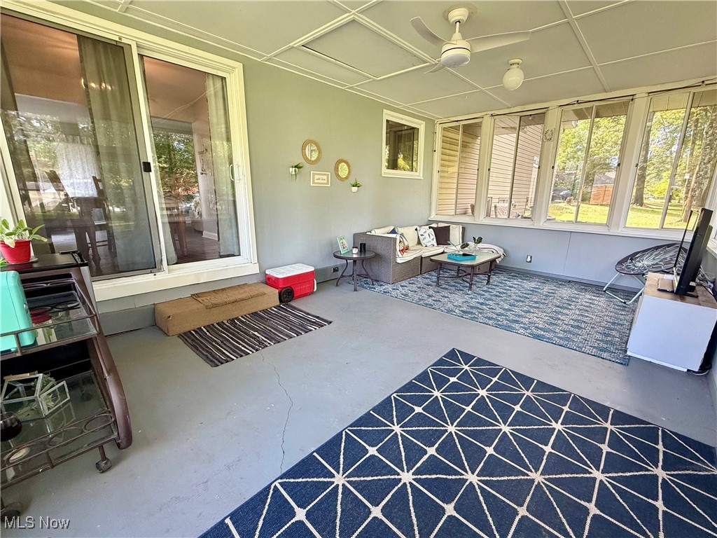 Mill Creek Park Estates - Residential