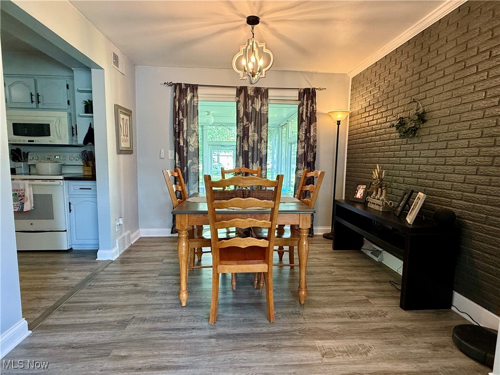 Mill Creek Park Estates - Residential