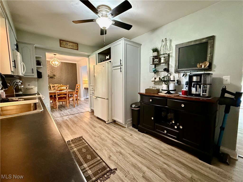 Mill Creek Park Estates - Residential