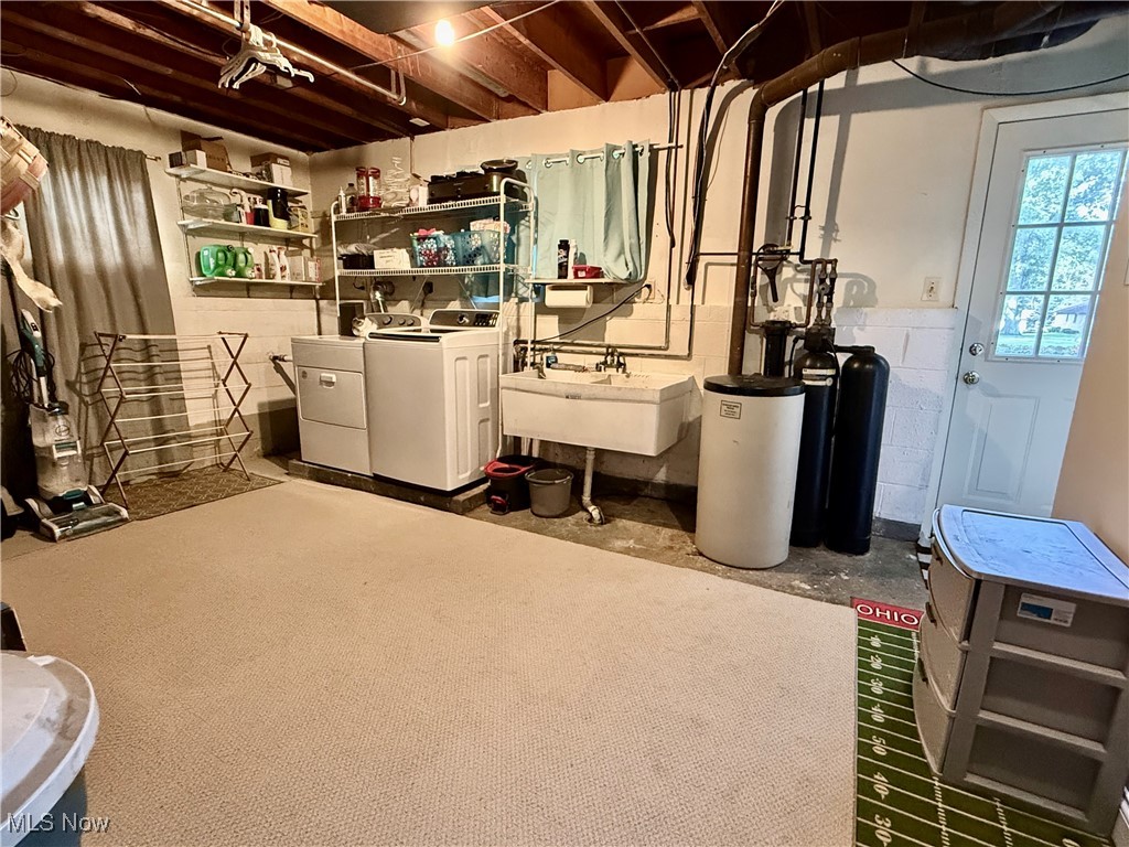 Mill Creek Park Estates - Residential