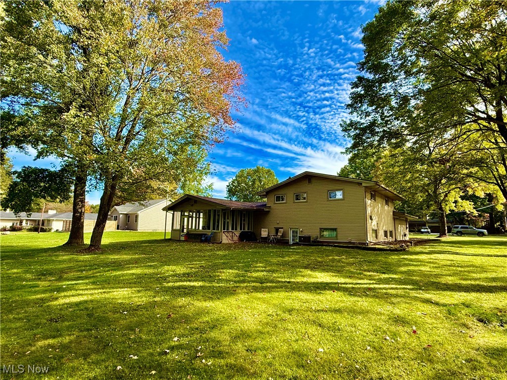 Mill Creek Park Estates - Residential