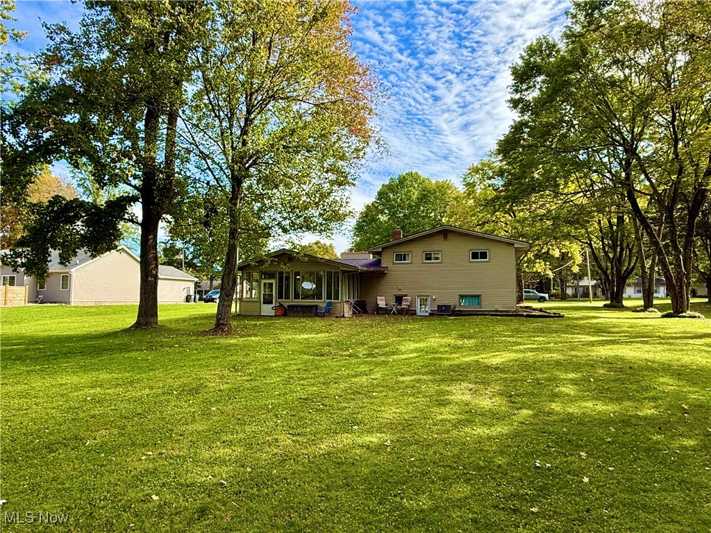 Mill Creek Park Estates - Residential