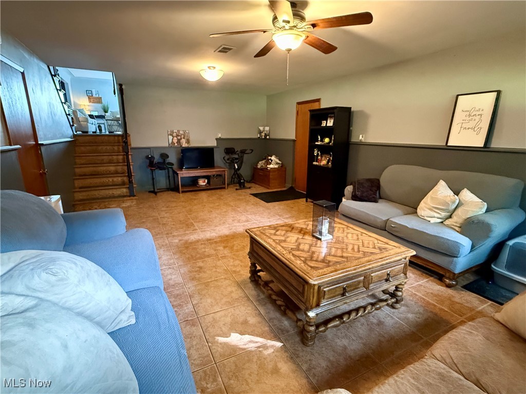 Mill Creek Park Estates - Residential